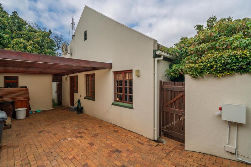 3 Bedroom Property for Sale in Rondebosch Western Cape